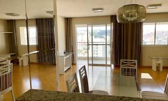 Imagem: Apartamento para venda com 80 metros quadrados