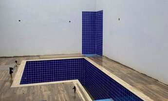 Imagem 7: Sobrado de Alto Padrão Reserva Granja Anita