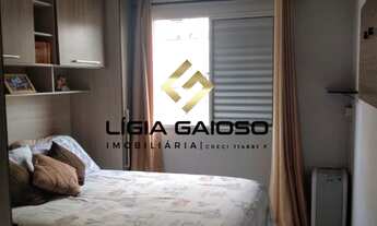 Imagem 5: SÃO JOSÉ DOS CAMPOS - Apartamento Padrão - PARQUE INDUSTRIAL