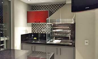 Imagem: VARANDA GOURMET AO LADO DO IBIRAPUERA