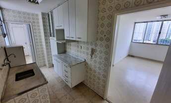 Imagem 4: Apartamento para venda com 72 metros quadrados com 2 quartos em Vila Nova Conceição - São