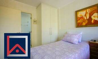 Imagem 4: Venda Apartamento 3 Dormitórios - 114 m² Perdizes