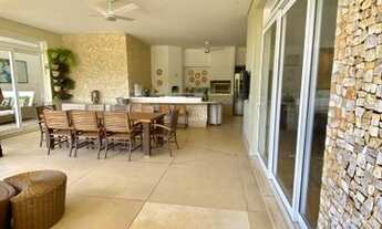 Imagem 7: RESIDENCIAL TAMBORÉ 10 - ALPHAVILLE