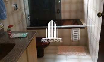 Imagem 2: ** CASA DE 4 DORMITORIOS, COM SUITE E DUAS VAGAS , OPORTUNIDADE NA VILA SAO FRANCISCO*