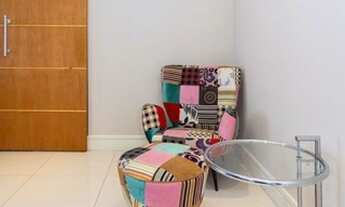 Imagem 5: PRÉDIO NOVO, APARTAMENTO COM VARANDA GOURMET, NO MELHOR DO JARDIM PRUDÊNCIA !