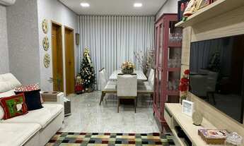 Imagem 2: Bella Cobertura sem condomínio Mobiliada