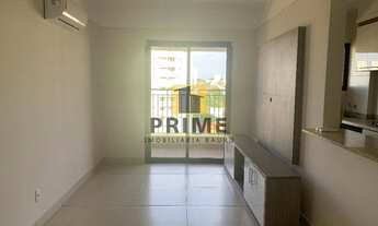 Imagem 4: Res Première Apartamento com 1 dormitório