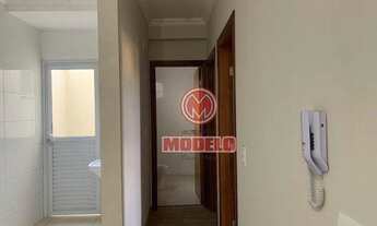 Imagem 7: Apartamento com 2 dormitórios à venda, 52 m² por R$ 272.000 - Paulicéia - Piracicaba/SP