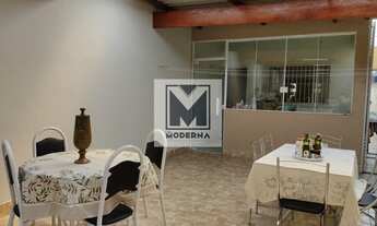 Imagem 7: Casa Sobrado em Conjunto Residencial Paes de Barros - Guarulhos