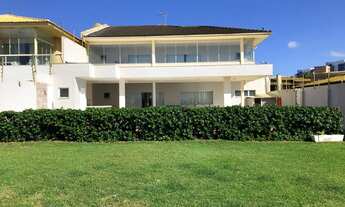 Imagem 4: Casa de luxo Beira Mar com420m² com 4 suites em Vilas do Atlantico - Lauro de Freitas