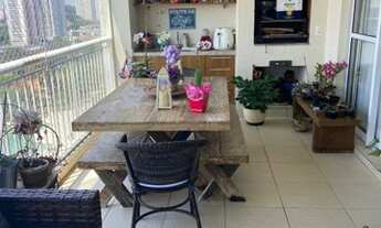 Imagem 7: APARTAMENTO VILA PRUDENTE 3 DORMITÓRIOS