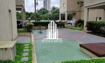 Imagem 4: Apartamento no Morumbi 74m² com 3 dormitórios e 1 vaga