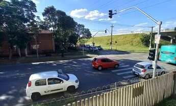 Imagem 2: Apartamento para venda tem 40 metros quadrados com 2 quartos 1 garagem