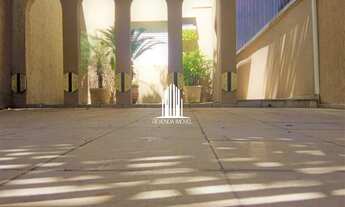 Imagem 3: Casa sobrado com 260m², 3 quartos, 1 Suíte, 3 Banheiros, 2 Vagas, Churrasqueira