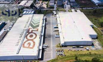 Imagem: Galpão em Condomínio em Água Chata