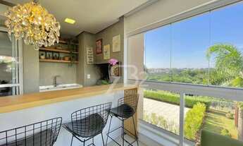 Imagem 4: Apartamento com 3 dormitórios, 181 m² - venda por R$ 2.300.000,00 ou aluguel por R$ 13.000