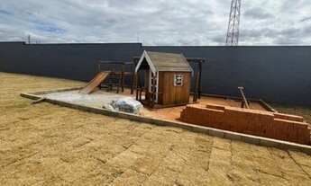 Imagem 7: Chácara Altos da Primavera Cardeal / SP