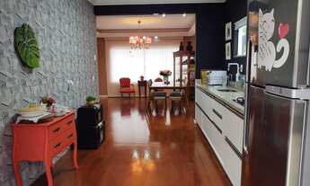 Imagem 5: Sobrado reformado em ingleses