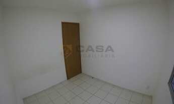 Imagem 6: PK - Possibilidade de Entrada Zero ou Reduzida - Apartamento 2 Quartos - Lazer Completo