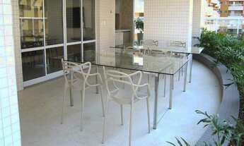 Imagem 6: APARTAMENTO FORTE - PRAIA GRANDE SP