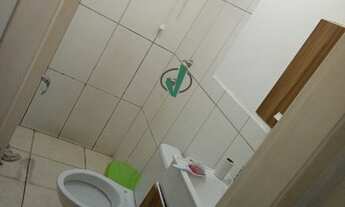 Imagem 3: Apartamento para aluguel, 2 quartos, 1 vaga, Alto do Cardoso - Pindamonhangaba/SP