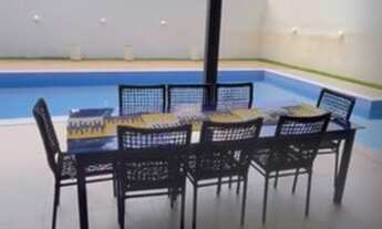 Imagem 6: Casa disponível no Aldebaran Ville