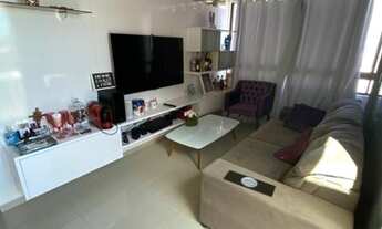 Imagem: Apartamento no Portal do sol com 2 Quartos