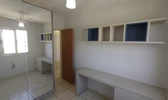 Imagem 3: Apartamento para venda com 65 metros quadrados com 3 quartos