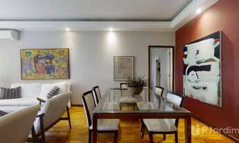 Imagem: Apartamento com 3 quartos à venda, 119