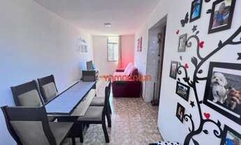 Imagem: Apartamento com 2 dormitórios à venda