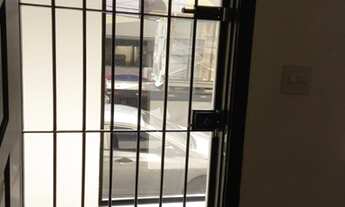 Imagem 2: Sala com banheiro - 20m2