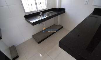 Imagem 3: Apartamento 2 quartos, 2 vagas, bairro Nova Floresta, Belo Horizonte