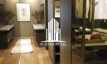 Imagem 5: Apartamento de 106m² com uma ótima localização na Vila Clementno próximo ao Parque Ibirapu