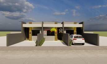 Imagem 3: Joinville - Casa Padrão - Aventureiro