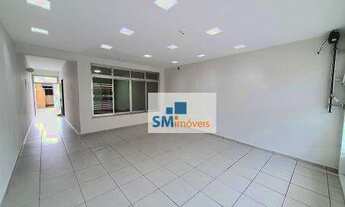 Imagem 2: Sobrado com 3 dormitórios à venda, 161 m² por R$ 690.000,00 - Jardim Vera Cruz - São Berna