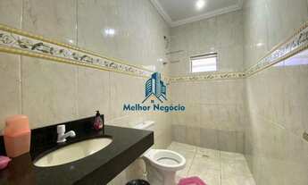 Imagem 6: Casa com 3 dorms, Parque Manoel de Vasconcelos, Sumaré - R$ 268 mil, Cod: RRRRCA1143