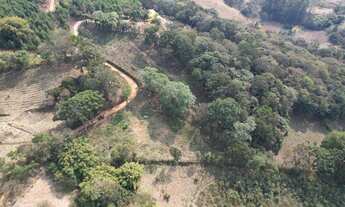 Imagem 4: Terreno à venda, 38000 m² por R$ 300.000,00 - Centro - Pedra Bela/SP