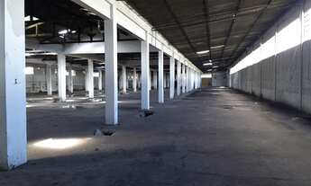 Imagem 12: Galpões Industriais com 114m de Frente para a BR-381 no bairro Industrial