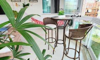 Imagem 7: LINDO APTO 3QTOS-2SUÍTES-117M2-2VGS - RUA VICENTE LEPORACE - RECREIO RJ