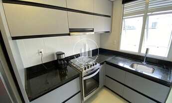 Imagem 6: Apartamento com 66m² com 2 dormitórios, sendo 1 suíte em Balneário Estreito - Florianópoli