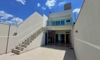 Imagem 4: Sobrado com 02 suítes à venda, 125 m² por R$ 470.000 - Jardim São Clemente - Maringá/PR