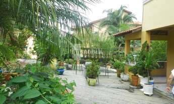 Imagem 5: Sobrado em condomínio bem localizado ( estuda permuta Imóvel Comércial