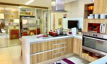 Imagem 5: Mansão Luxuosa no Bairro de Lourdes, 4 suítes e 7 vagas de Garagem