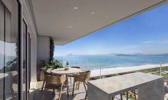 Imagem 7: BALNEáRIO PIçARRAS - Apartamento Padrão - Itacolomi