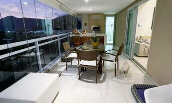 Imagem 2: Excelente Apartamento de 3 quartos à venda no Blue das Américas