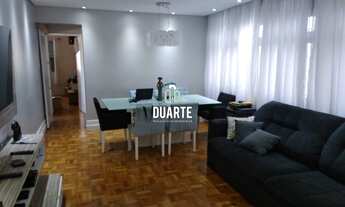 Imagem 3: SÃO VICENTE - Apartamento Padrão - CENTRO