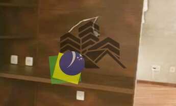 Imagem 4: Maravilhoso apartamento a venda no Residencial Solar das Vertentes - Centro!!