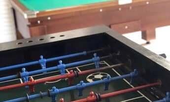 Imagem 2: Vendo espaço de festa completo