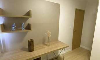 Imagem 11: Apartamento novo alto padrão 3 Quartos com suíte linda e linda vista