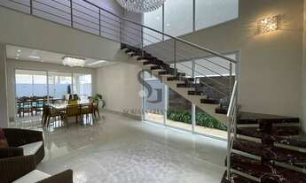 Imagem 3: Casa - Swiss Park - Campinas